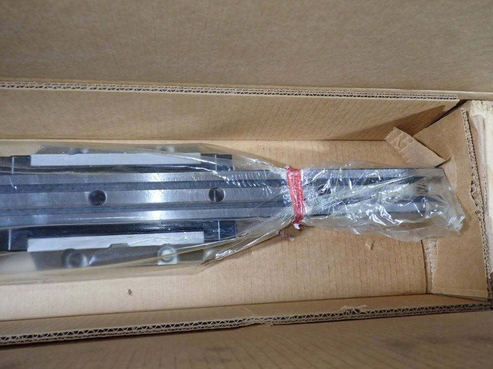 Thk 32" Linear Slide