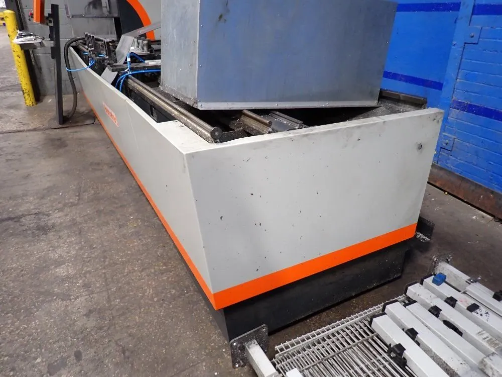Elumatec Profile Machining Center