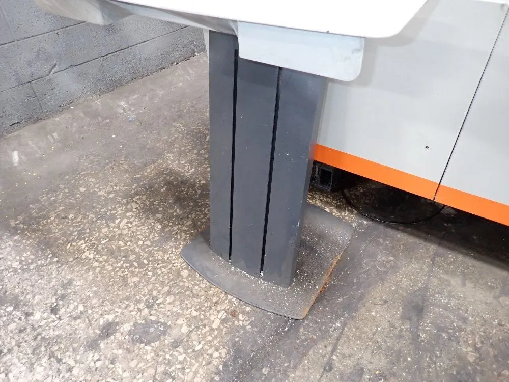 Elumatec Profile Machining Center
