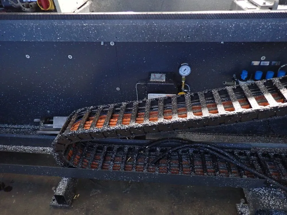 Elumatec Profile Machining Center
