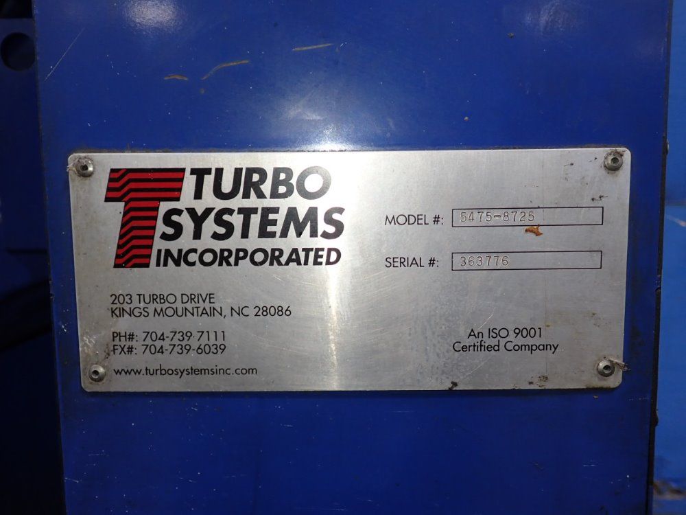 Daewoo 2004 Daewoo Puma 240m Cnc Lathe