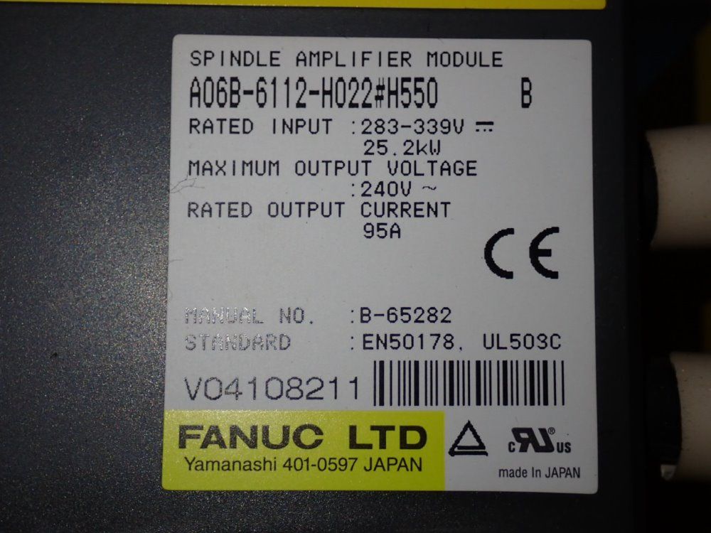 Daewoo 2004 Daewoo Puma 240m Cnc Lathe