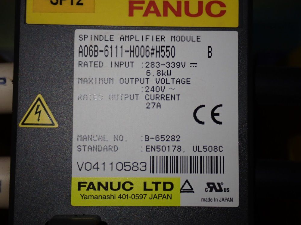 Daewoo 2004 Daewoo Puma 240m Cnc Lathe