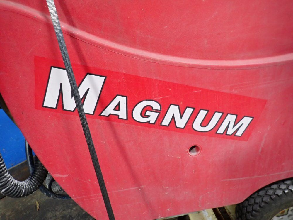 Factory Cat Factory Cat Magnum Floor Scrubber