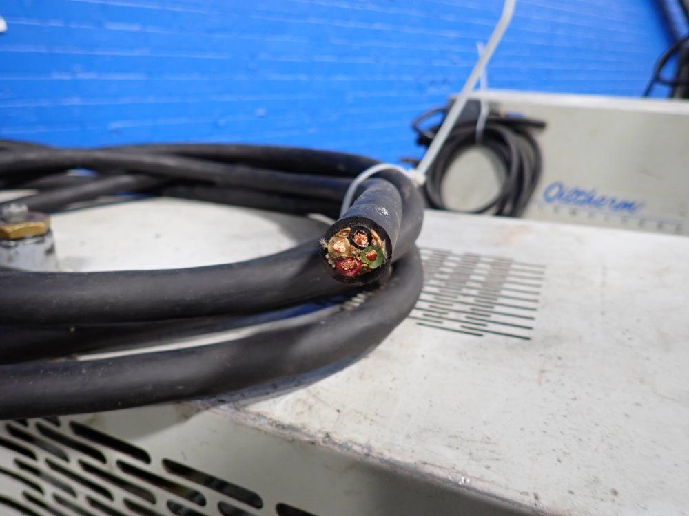 Thermalcare Temperature Control