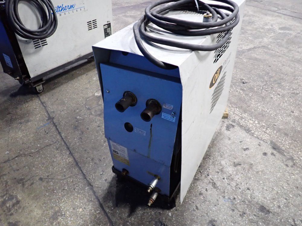 Thermalcare Temperature Control