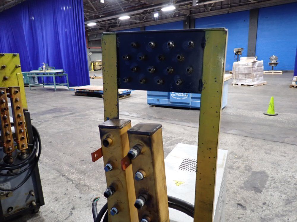 Thermalcare Temperature Control