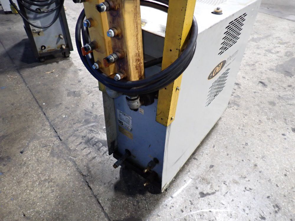 Thermalcare Temperature Control