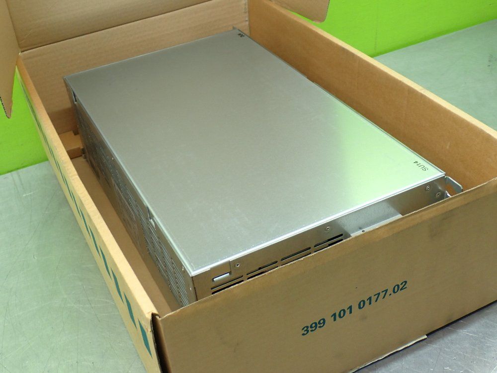 Used Siemens Line-filter, Active Line Module. | HGR*24