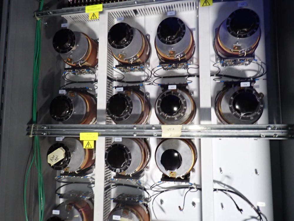 El-tek Electrical Cabinet