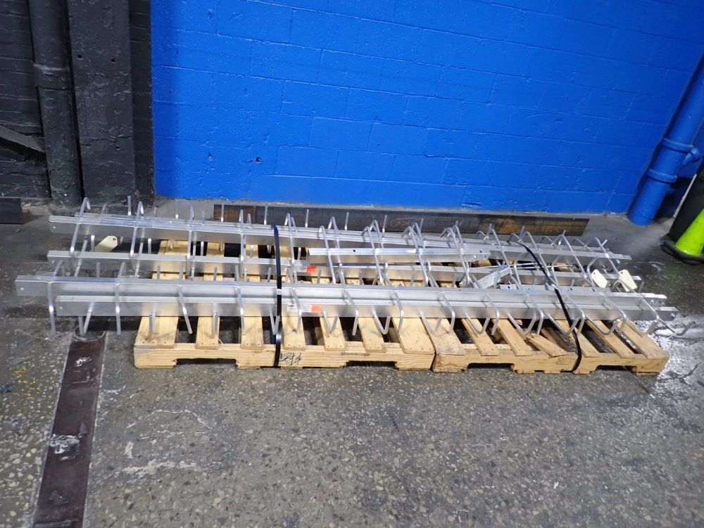 Monosystems Inc Cable Trays