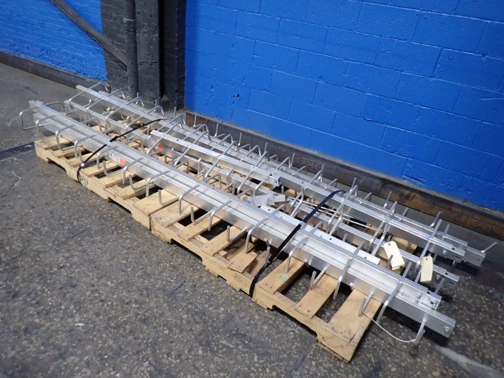 Monosystems Inc Cable Trays