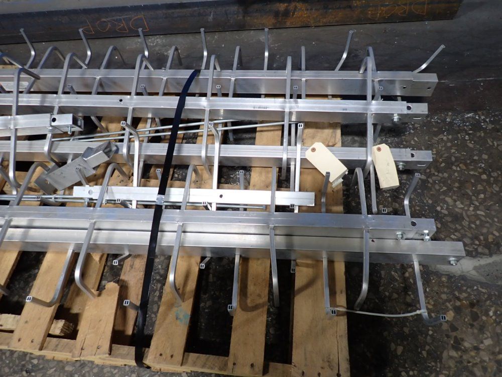 Monosystems Inc Cable Trays