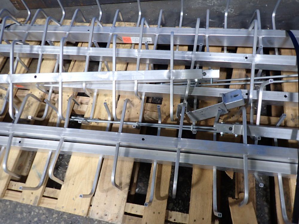 Monosystems Inc Cable Trays