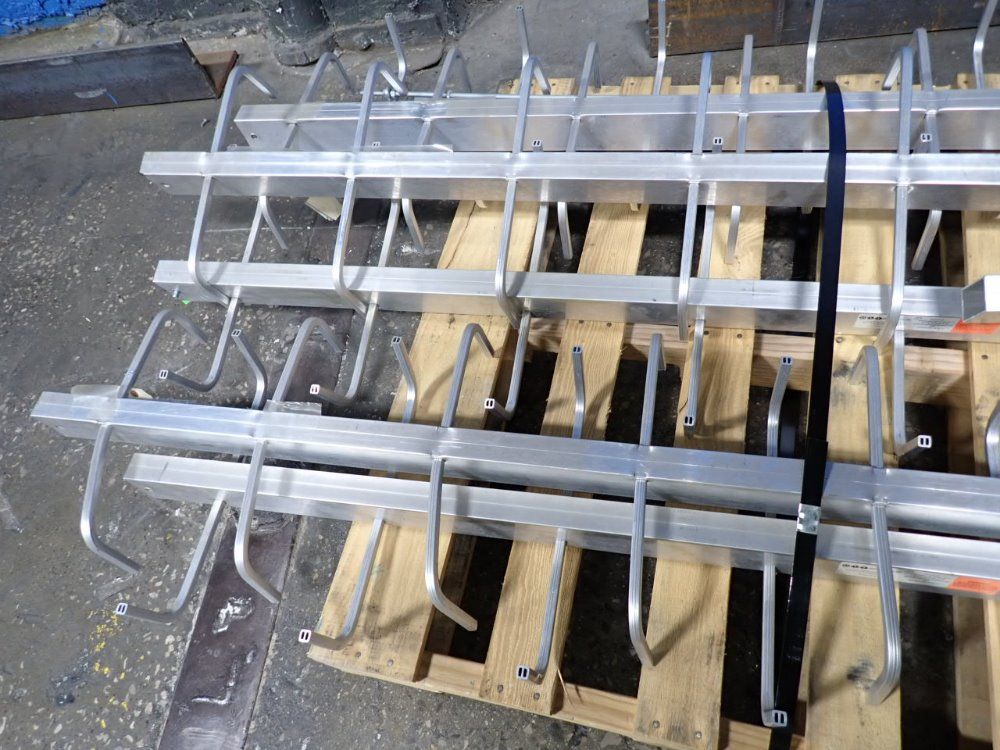 Monosystems Inc Cable Trays