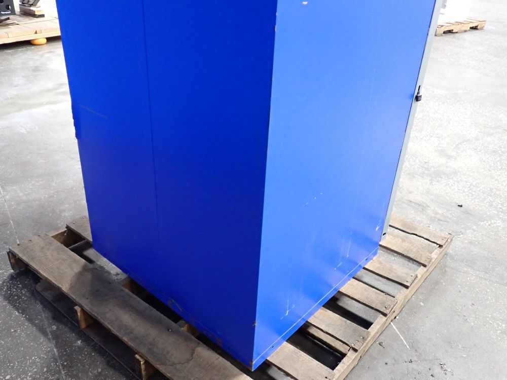  10 Drawers Tool Cabinet