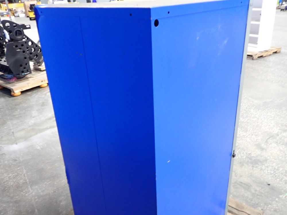  10 Drawers Tool Cabinet