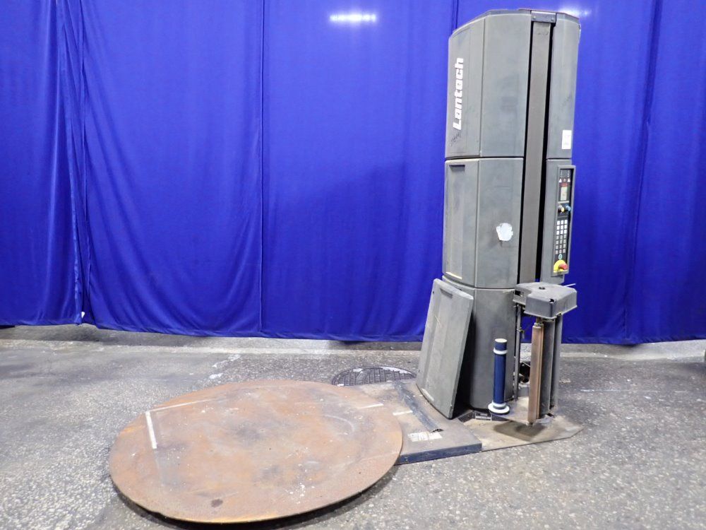Lantec Lantec 60 Stretch Wrapper