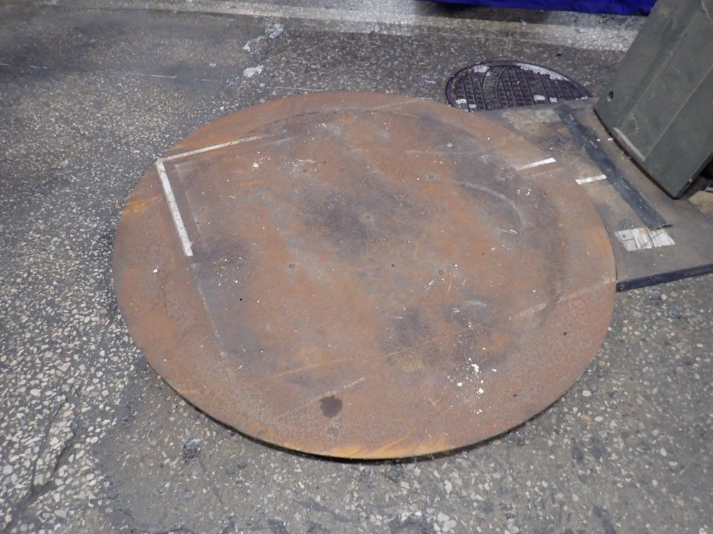 Lantec Lantec 60 Stretch Wrapper