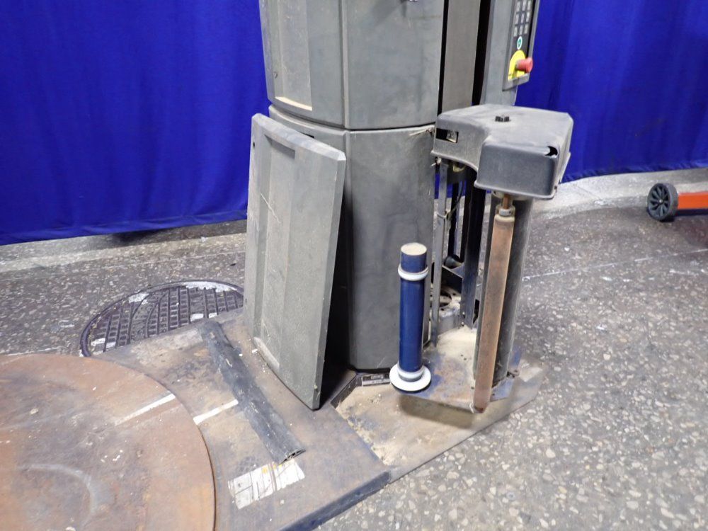 Lantec Lantec 60 Stretch Wrapper