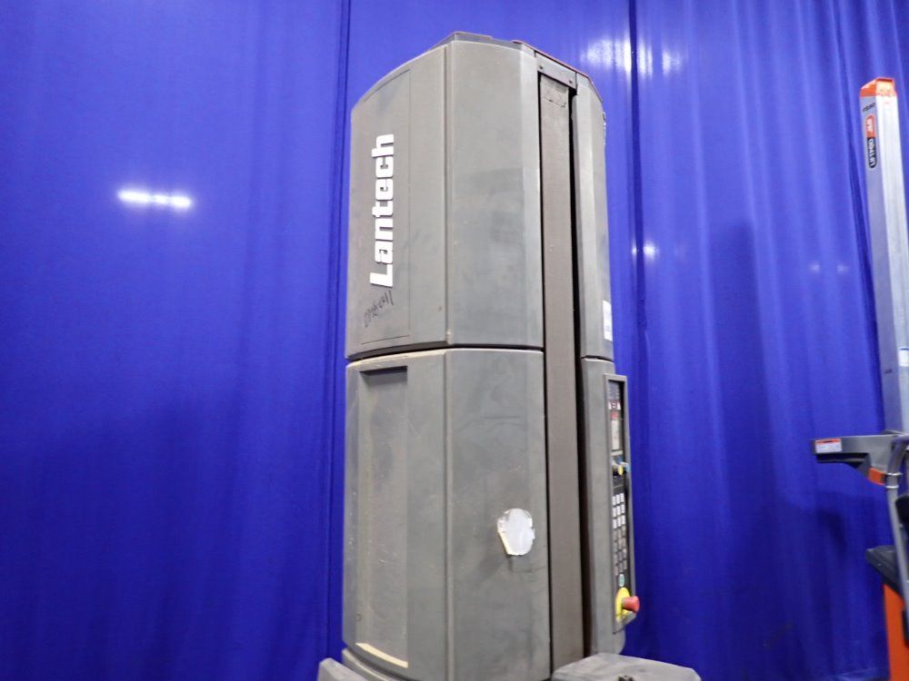 Lantec Lantec 60 Stretch Wrapper