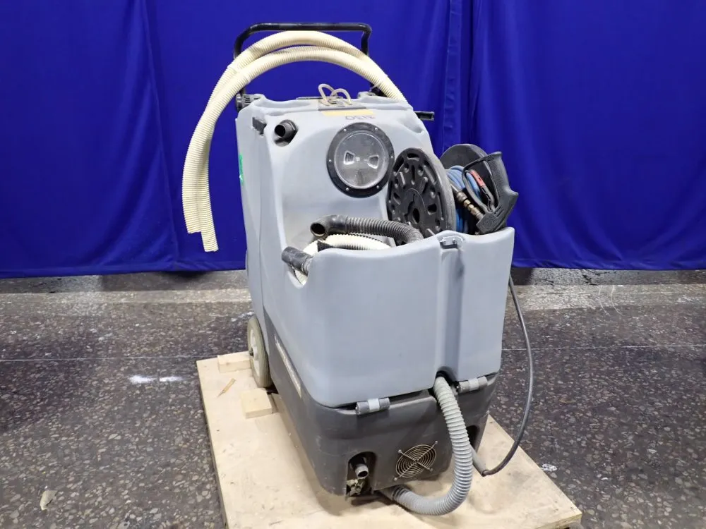 Nildisk Advanced Reel Cleaner