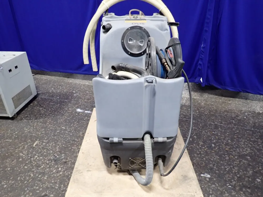 Nildisk Advanced Reel Cleaner