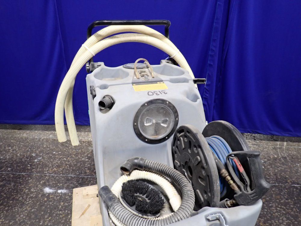 Nildisk Advanced Reel Cleaner