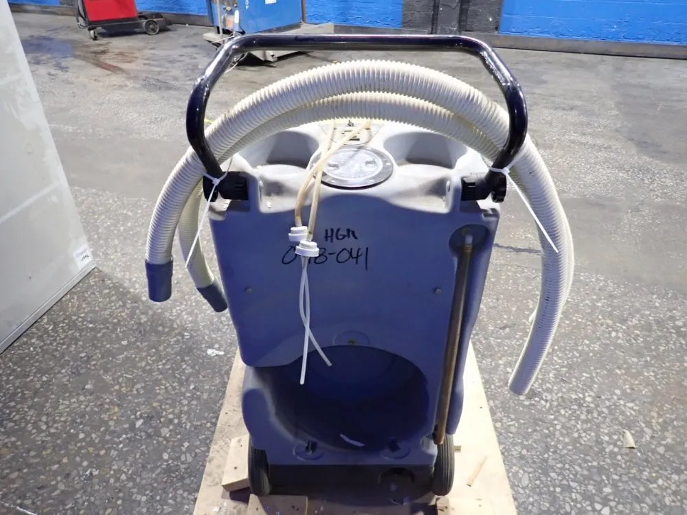 Nildisk Advanced Reel Cleaner