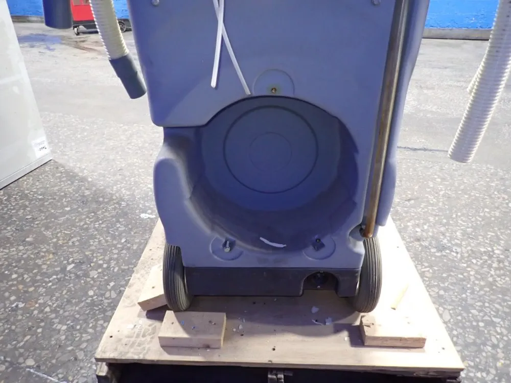 Nildisk Advanced Reel Cleaner