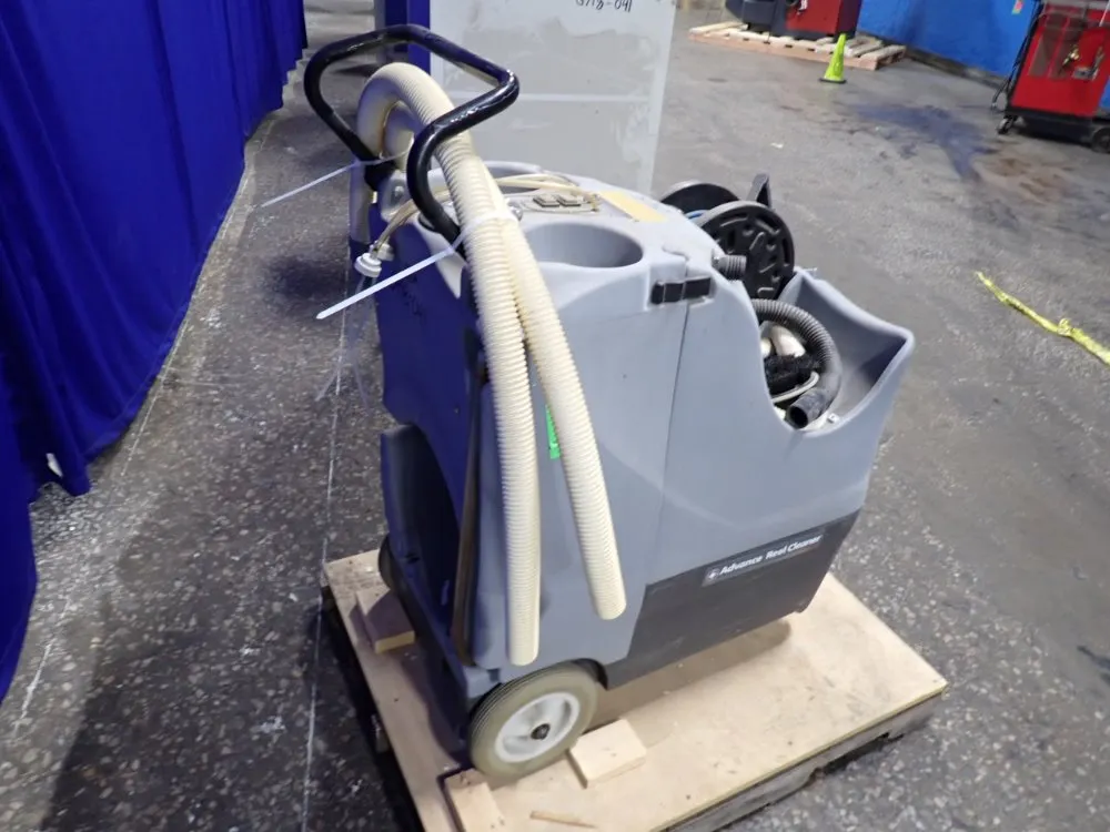 Nildisk Advanced Reel Cleaner