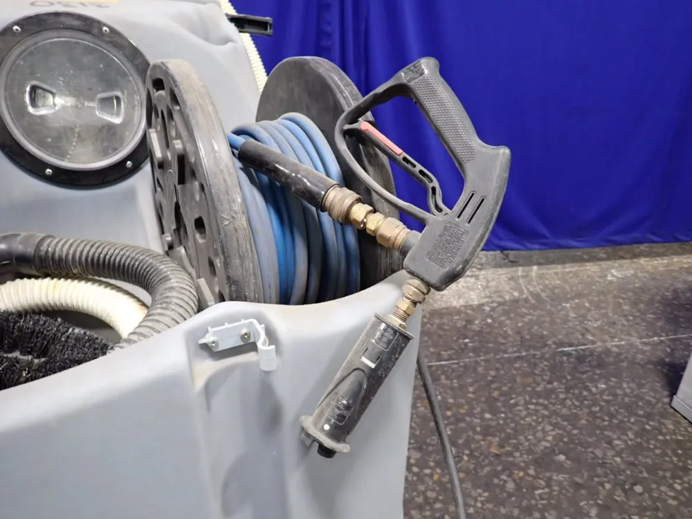 Nildisk Advanced Reel Cleaner