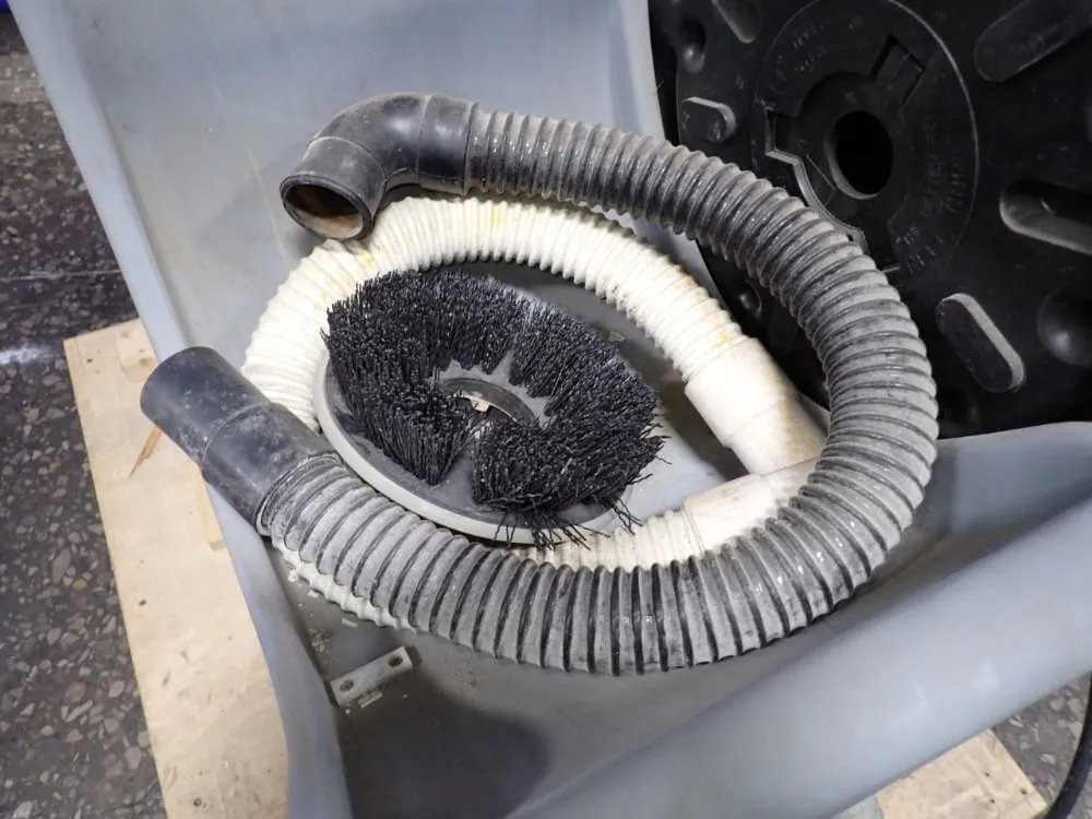 Nildisk Advanced Reel Cleaner