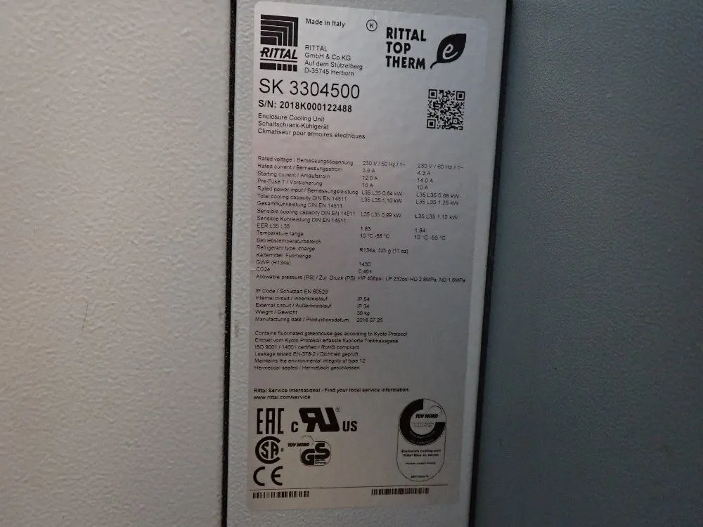 Deckel Maho 2005 Deckel Maho Dmu 50 Evolution Cnc Vertical Machining Center