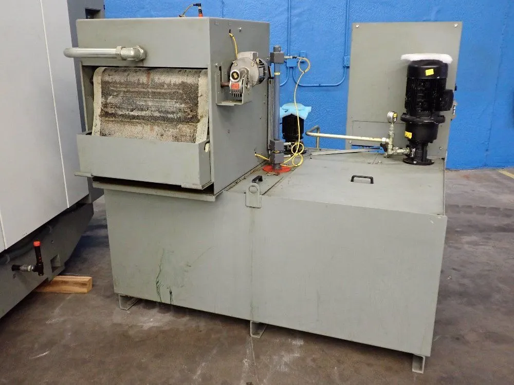 Deckel Maho 2005 Deckel Maho Dmu 50 Evolution Cnc Vertical Machining Center