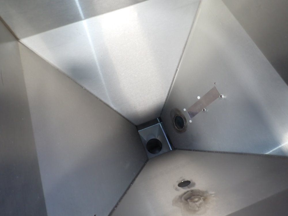 Maguire Maguire Mgf4st Gen6 Gravimetric Feeder