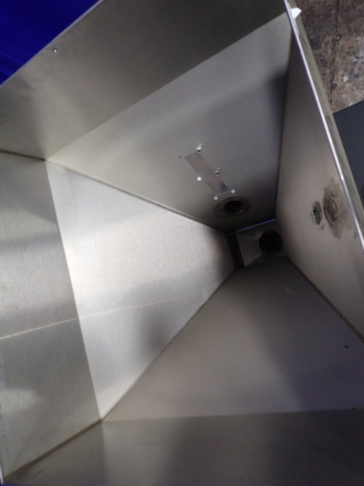 Maguire Maguire Mgf4st Gen6 Gravimetric Feeder
