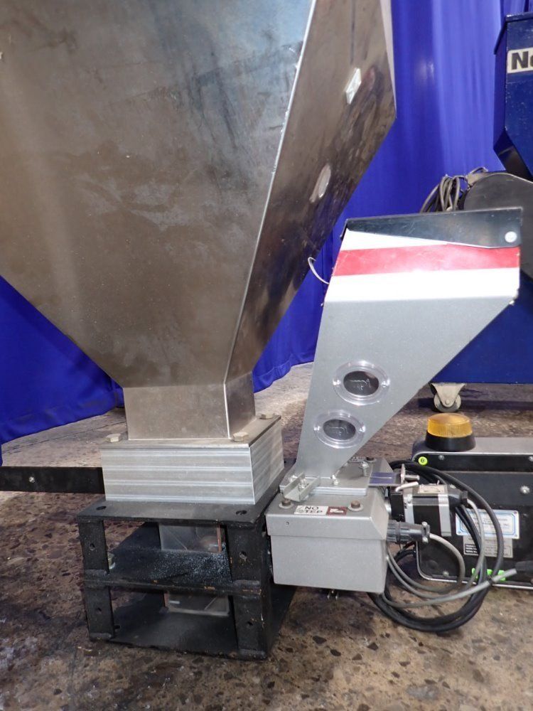 Maguire Maguire Mgf4st Gen6 Gravimetric Feeder