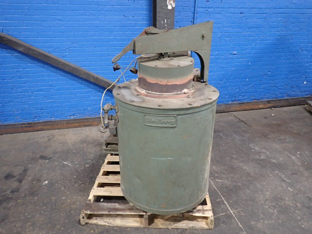 Lindberg Furnace