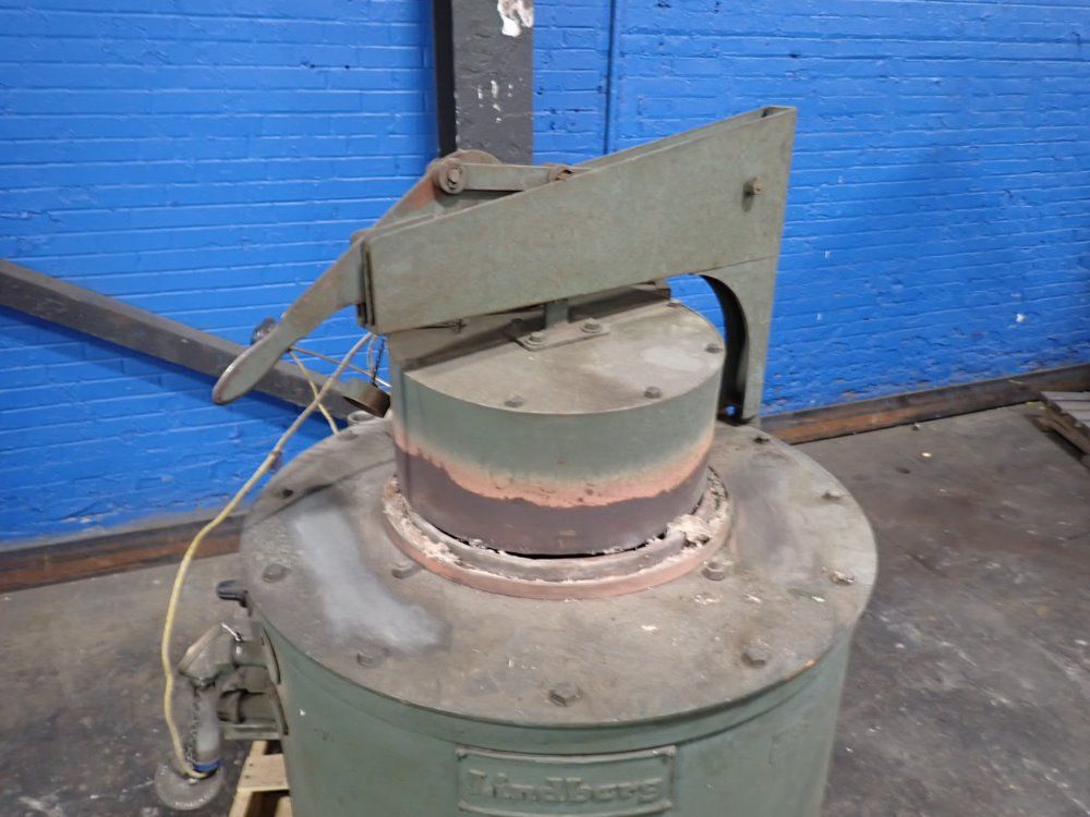 Lindberg Furnace