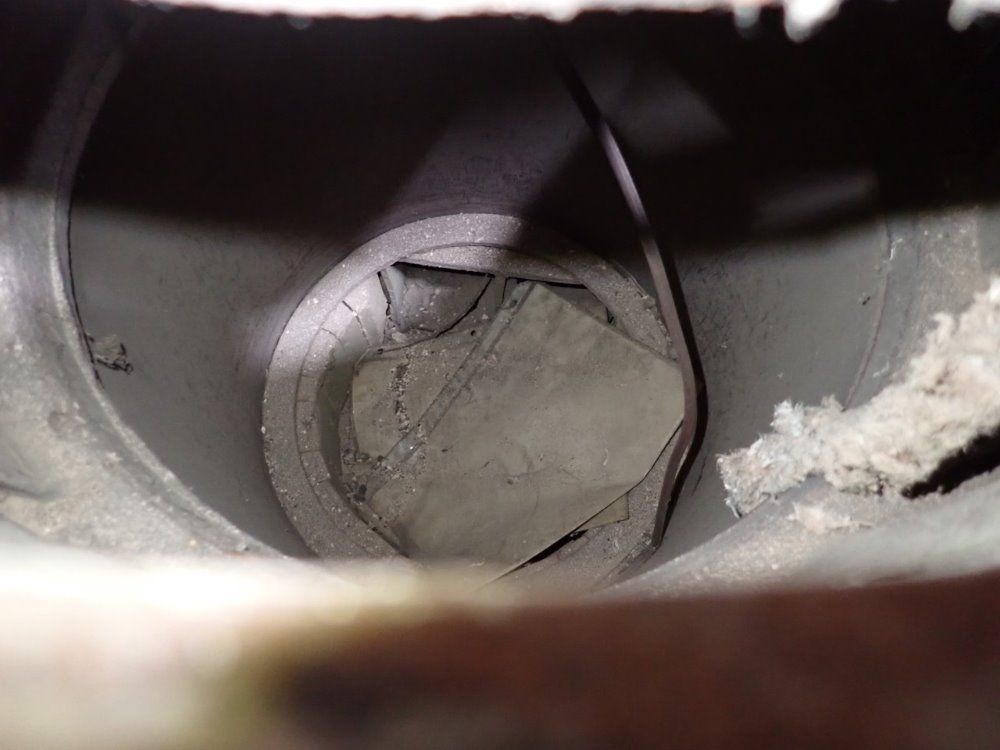 Lindberg Furnace