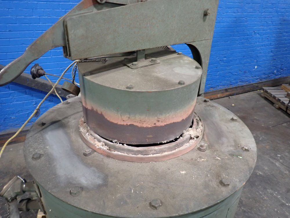 Lindberg Furnace