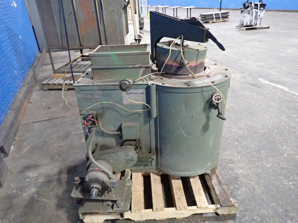 Lindberg Furnace