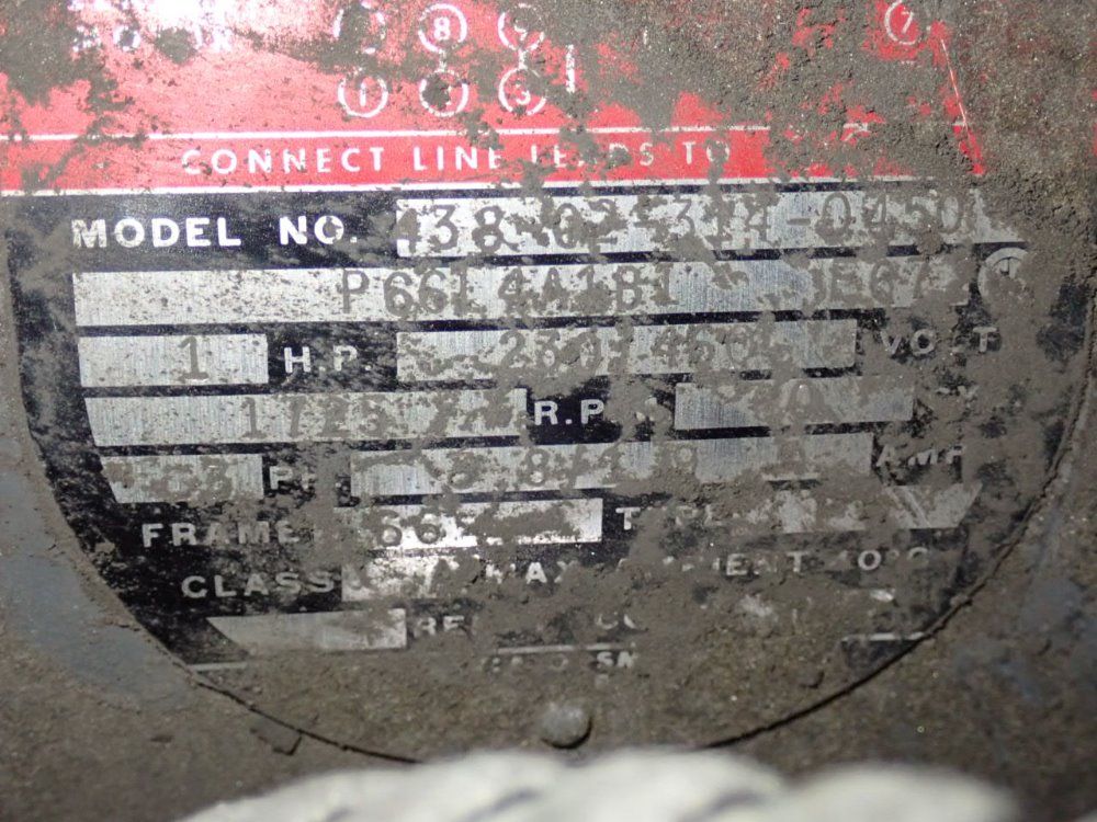 Lindberg Furnace