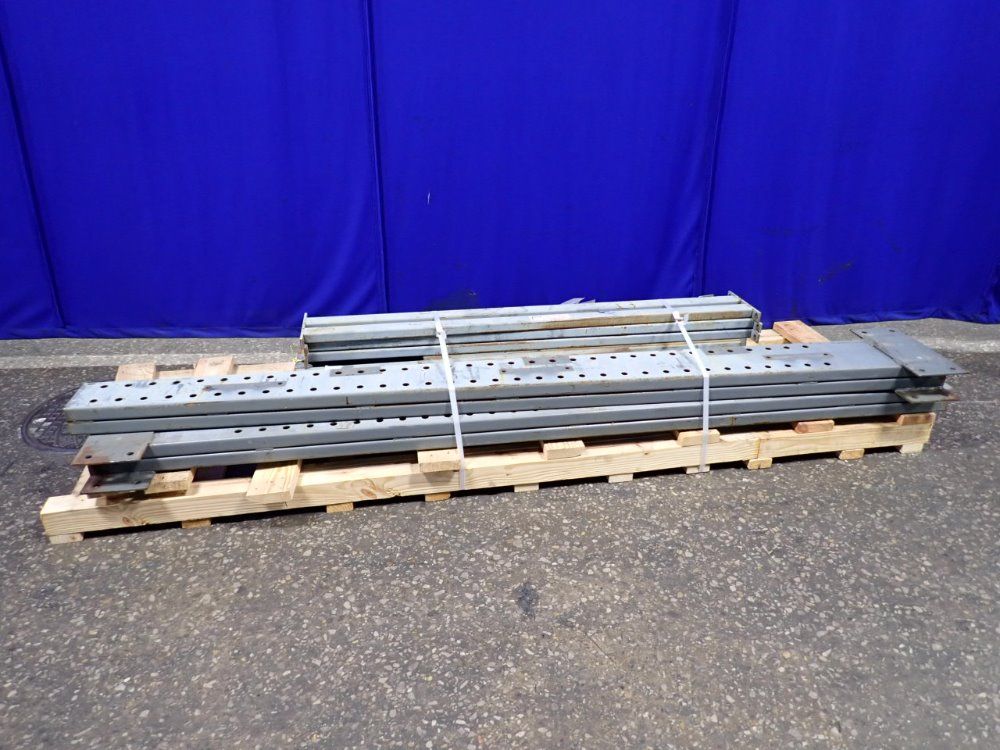  Cantilever Racks