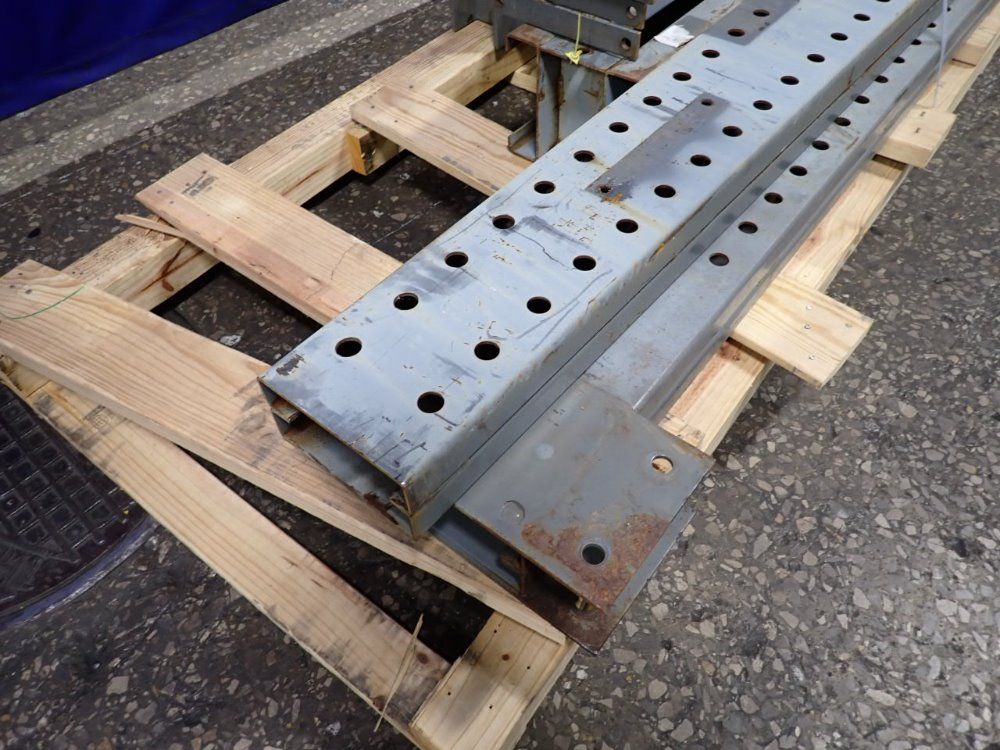  Cantilever Racks