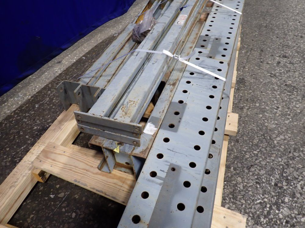  Cantilever Racks