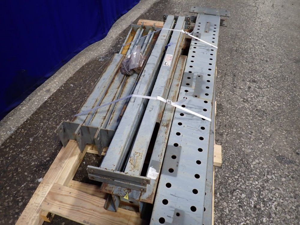  Cantilever Racks