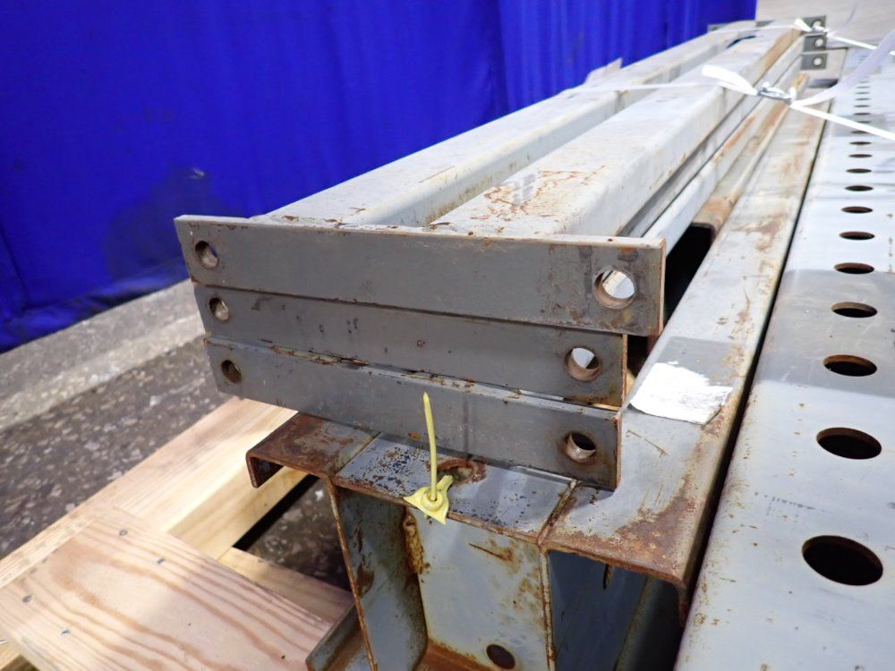  Cantilever Racks