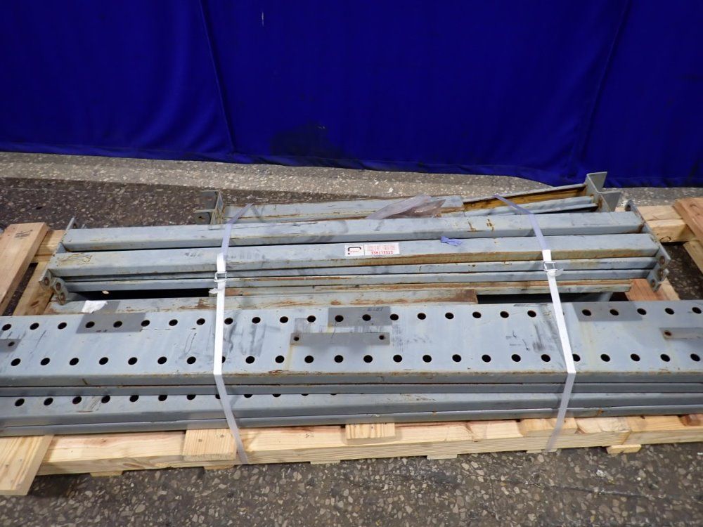  Cantilever Racks